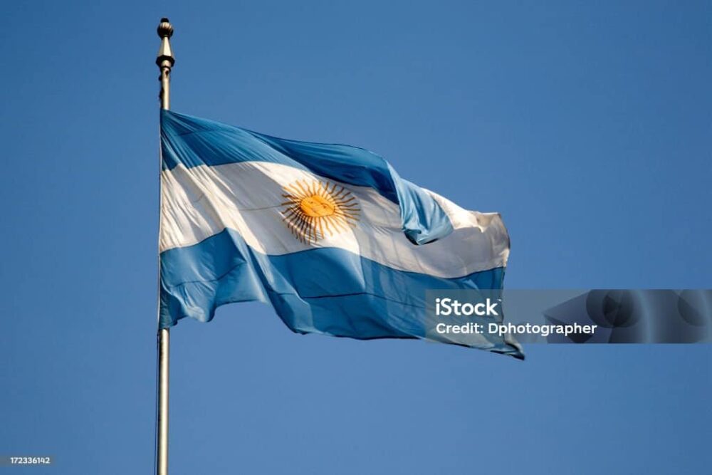 Argentine