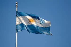 Argentine