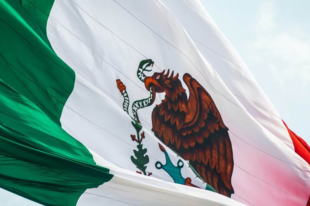 Mexique