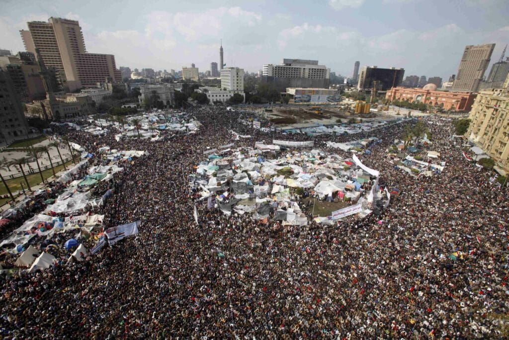 monde arabe