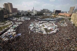 monde arabe
