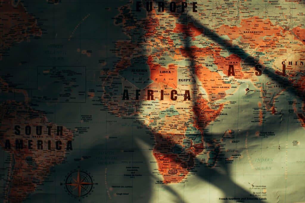Afrique