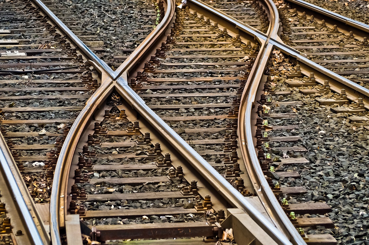 Quelle est la ligne grande vitesse qui va se construire prochainement aux Etats-Unis ? 