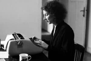 Margaret Atwood