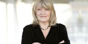 Alice Schwarzer