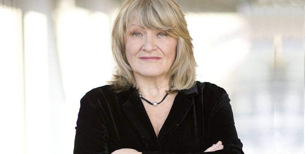 Alice Schwarzer