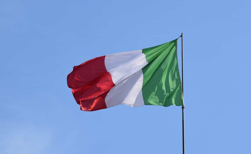 Italien