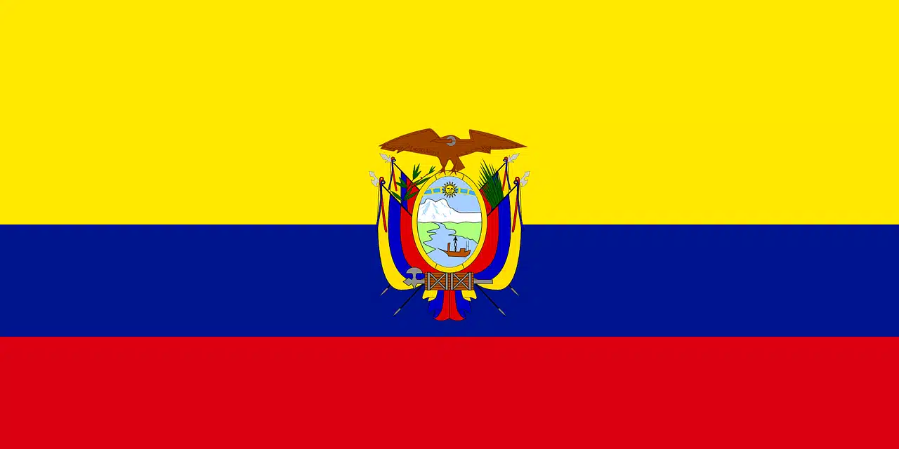 Comment s'appelle le président de l'Equateur ? 