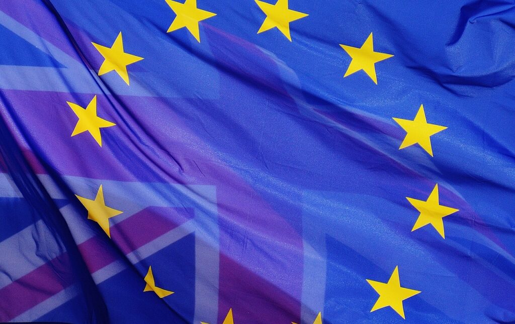 Royaume-Uni Union européenne