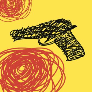 armes à feux États Unis