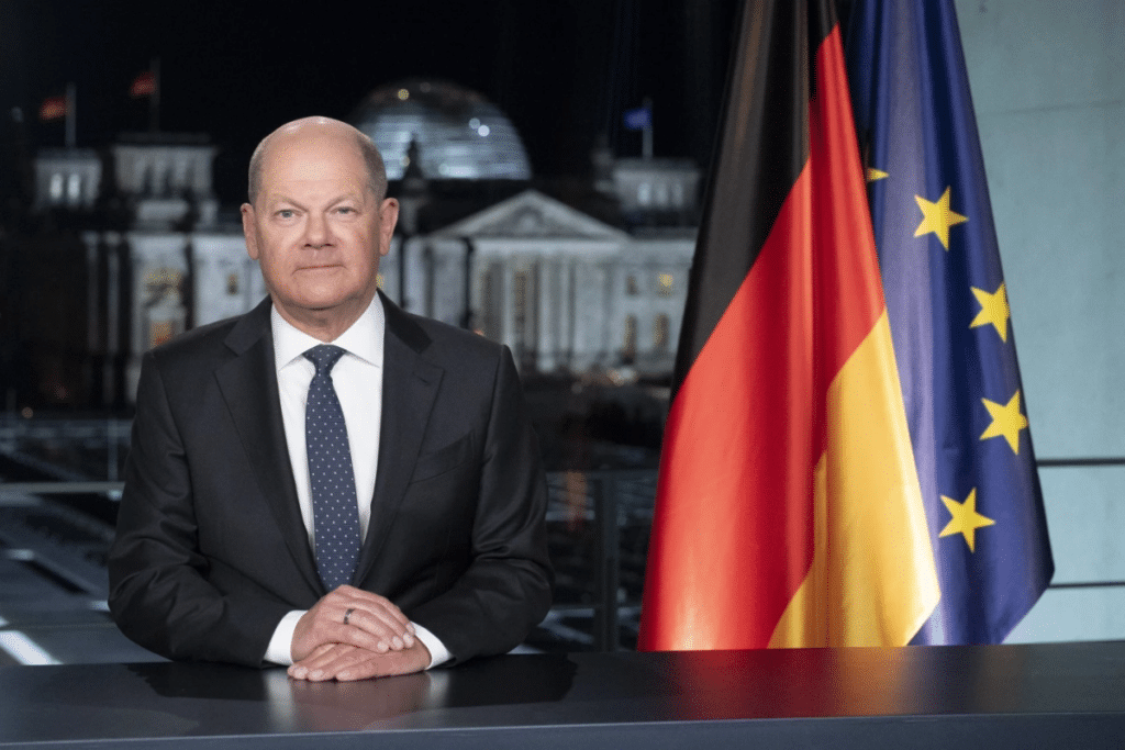 Scholz