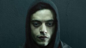 Mr. Robot