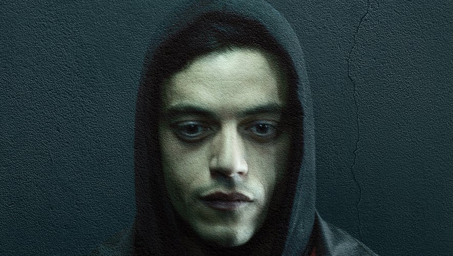Mr. Robot