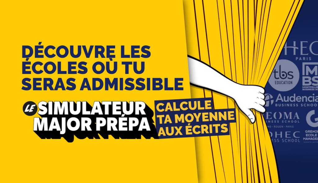 simulateur admissibilité 2025