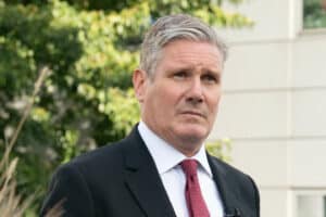 Keir Starmer