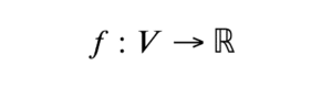 formes linéaires