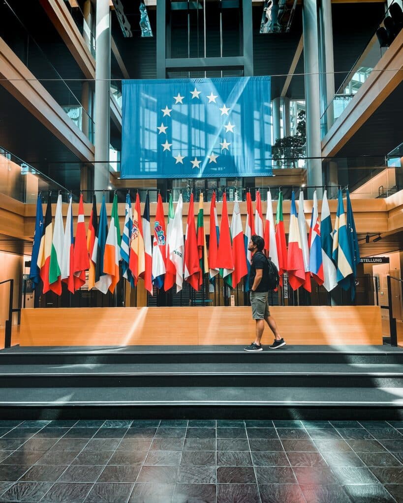 Union européenne