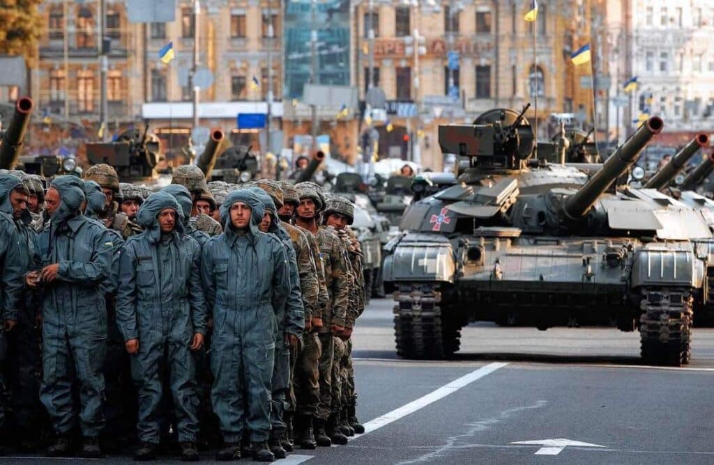 Ukraine
