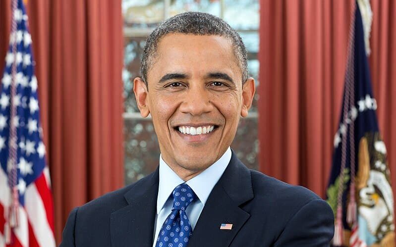 Obama