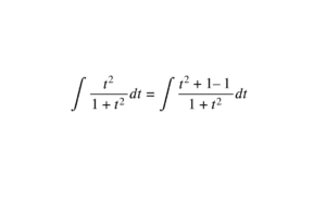 integrales