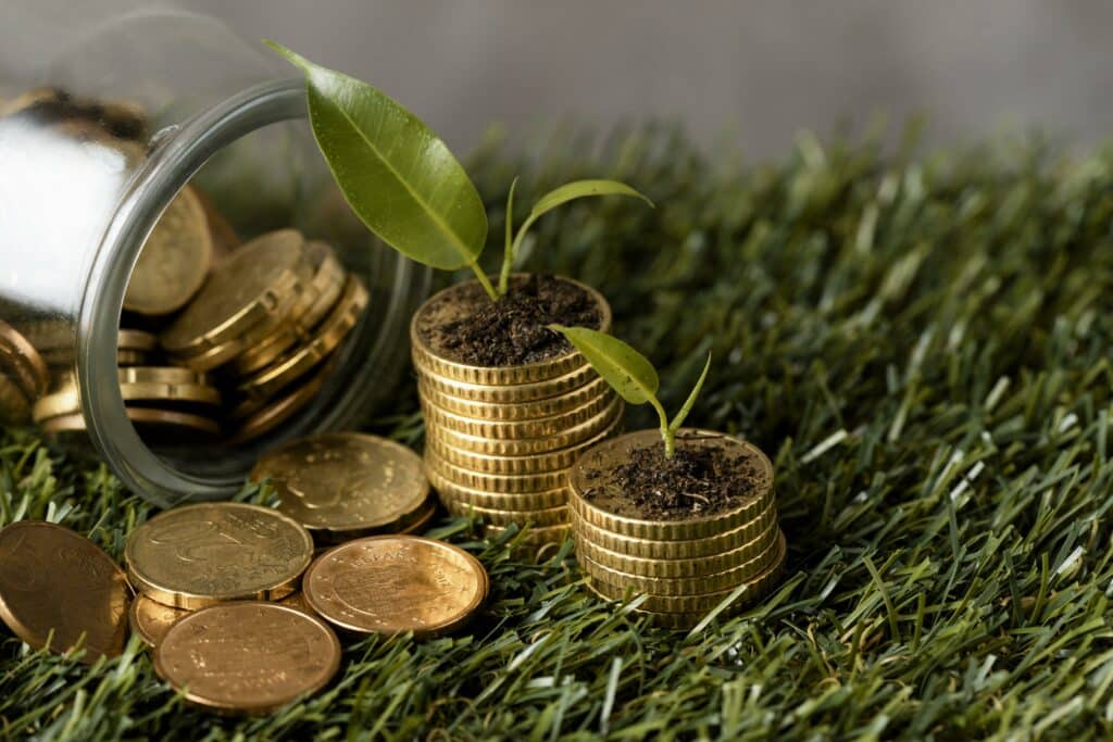 finance