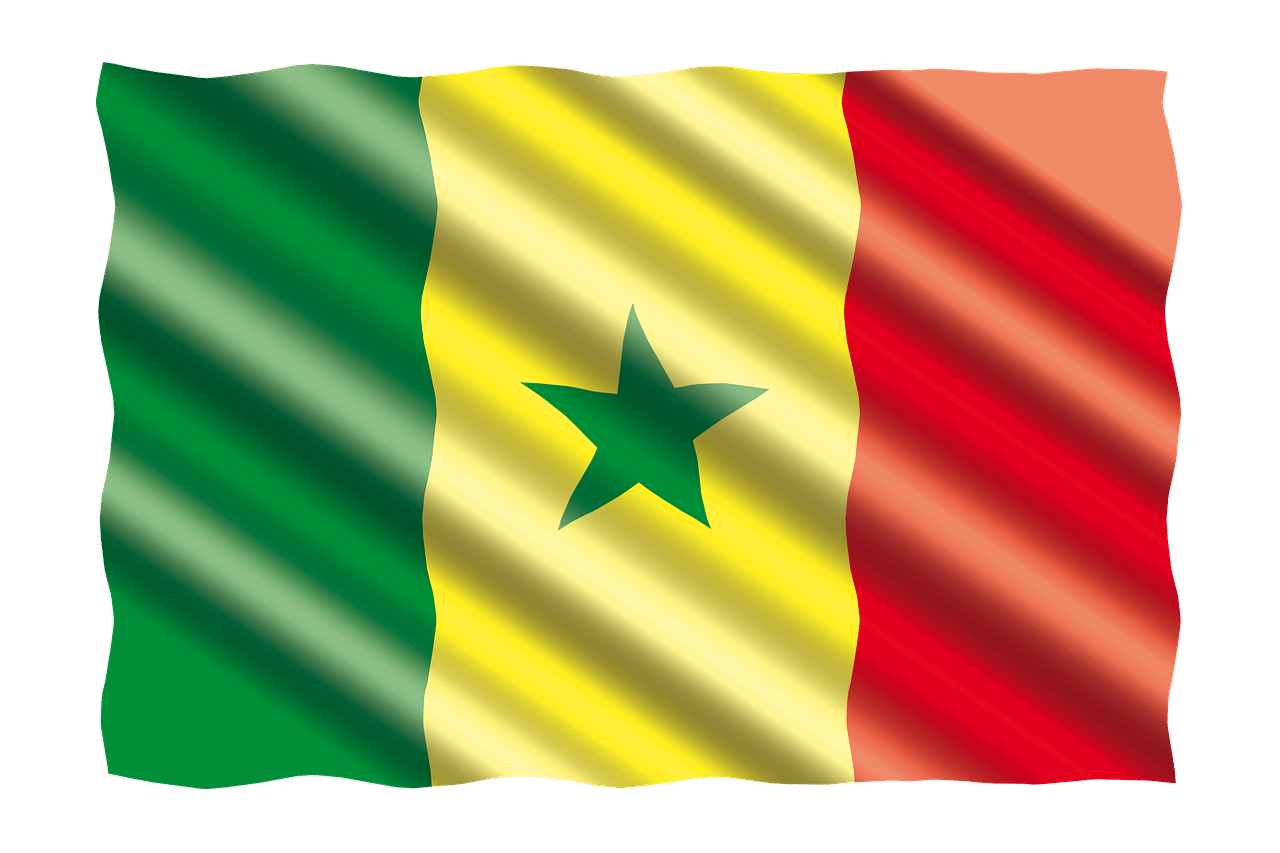 Comment s'appelle le président du Sénégal ? 
