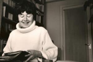 Luce Irigaray