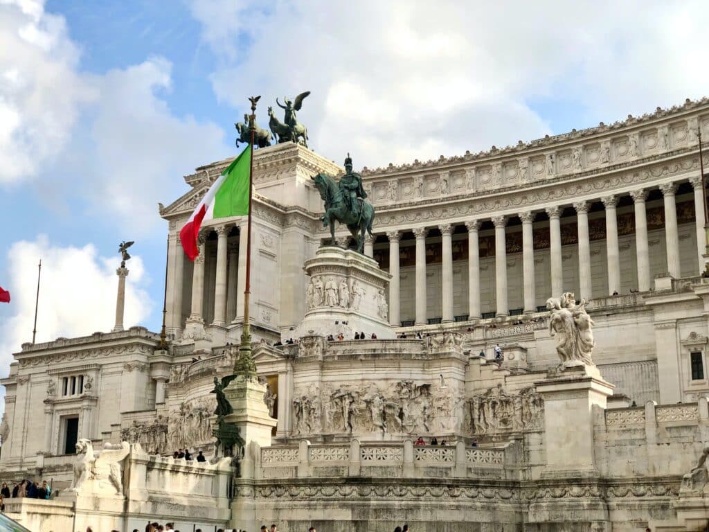 Italie