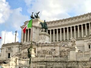 Italie