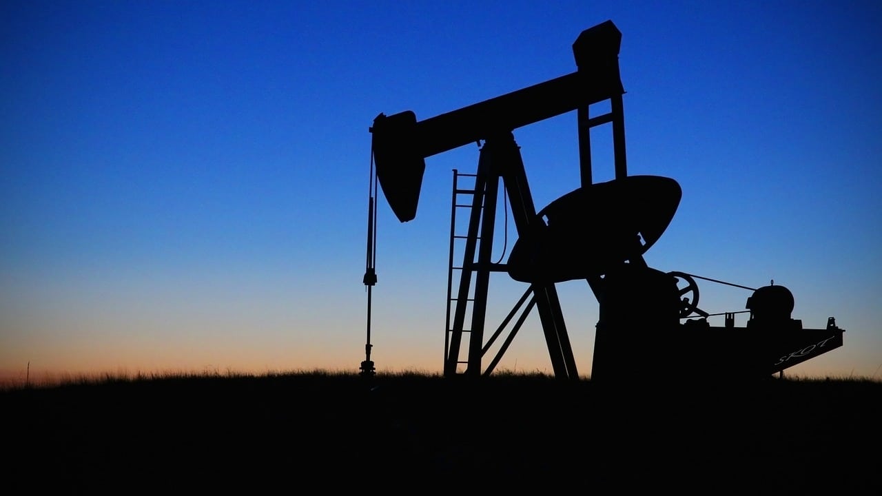 Quelle entreprise pétrolière a été attaquée en justice cette semaine ? 
