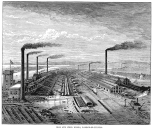 industrialisation
