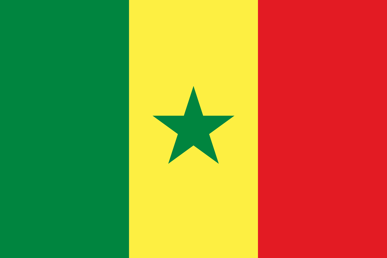 Comment s'appelle le président du Sénégal ?
