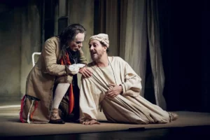 théâtre