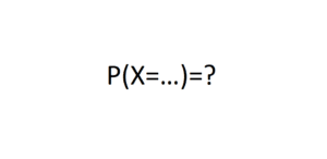 probabilité