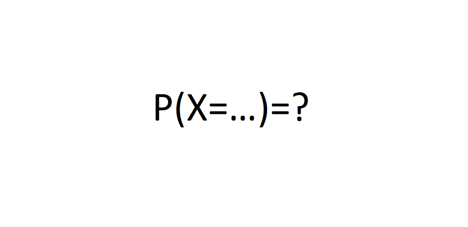 probabilité