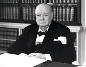 Churchill