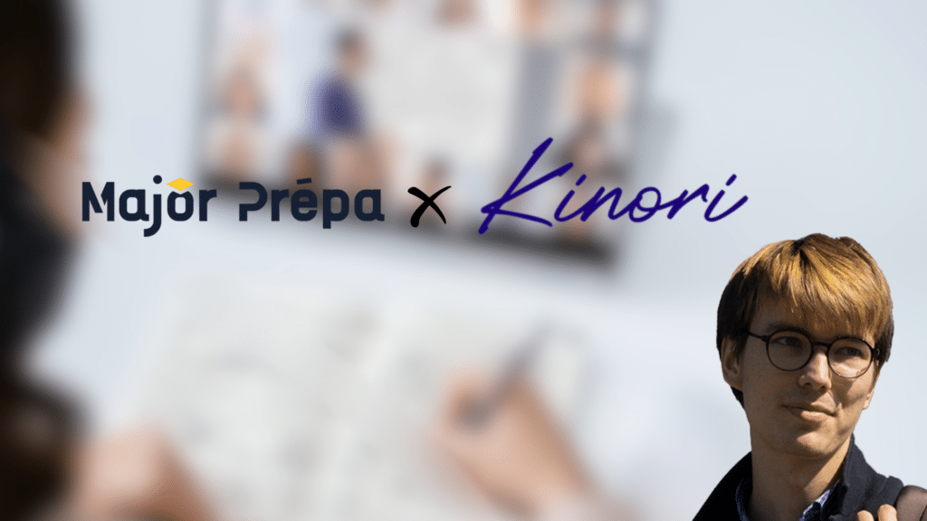 Formation en ligne Kinori