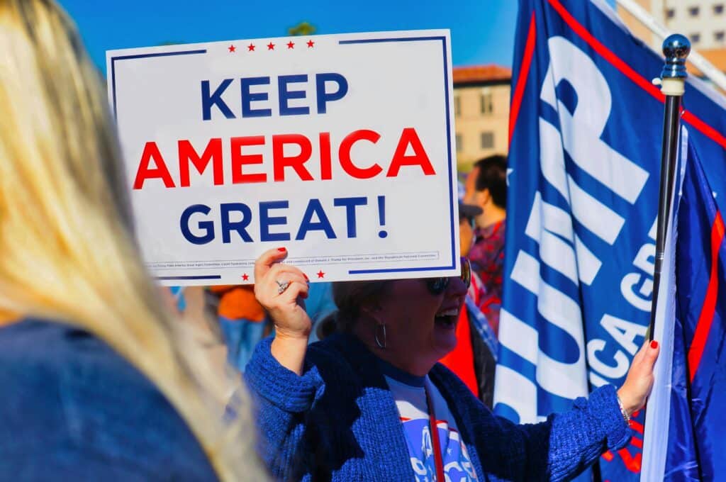 Trump