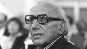 norbert elias