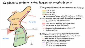 péninsule coréenne