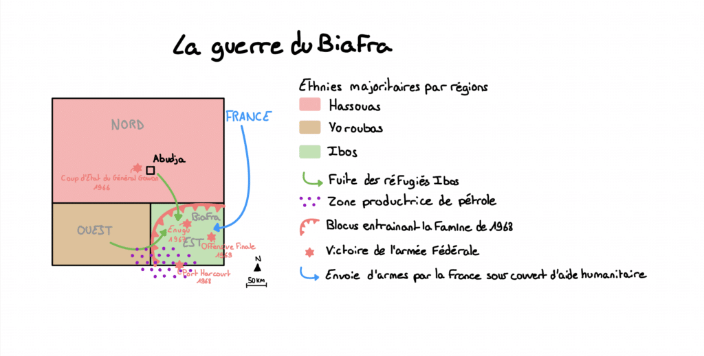 Biafra