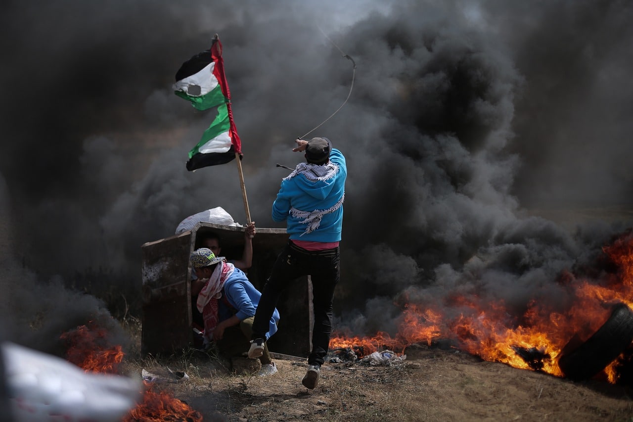 Pourquoi Israël a-t-il proposé un plan d'évacuation des civils dans les zones de combat de la bande de Gaza ?