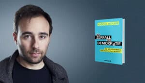 Yascha Mounk