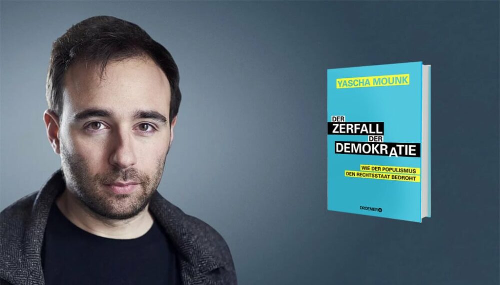 Yascha Mounk
