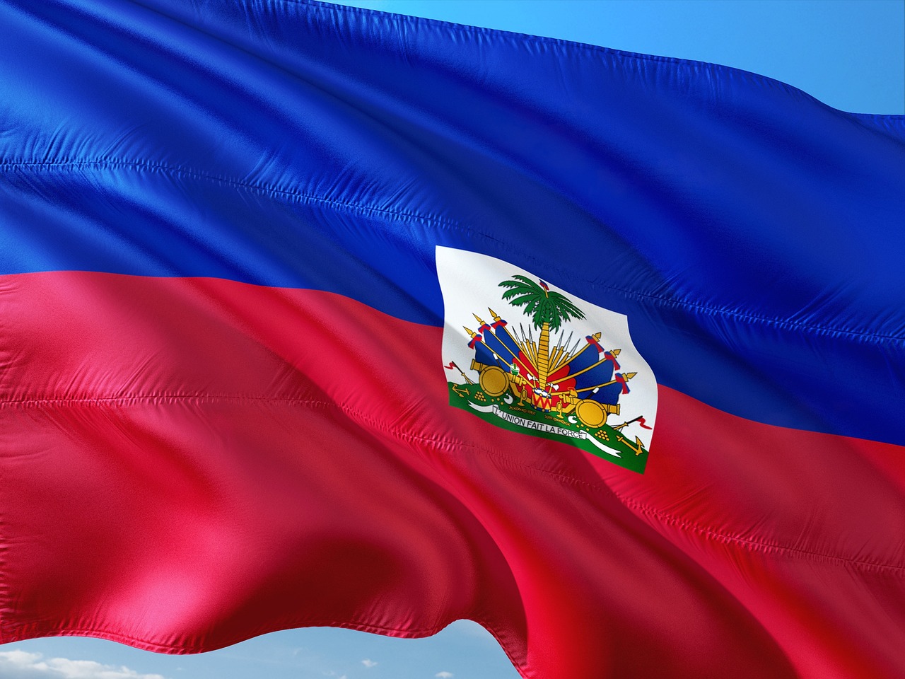 Comment s'appelle la capitale d'Haïti ? 