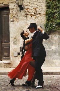 tango
