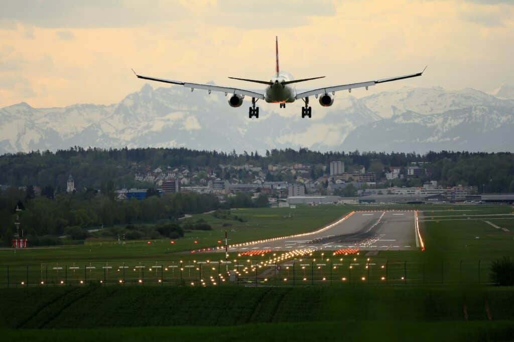 aéroports