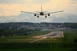 aéroports