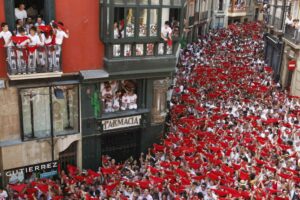 San Fermín