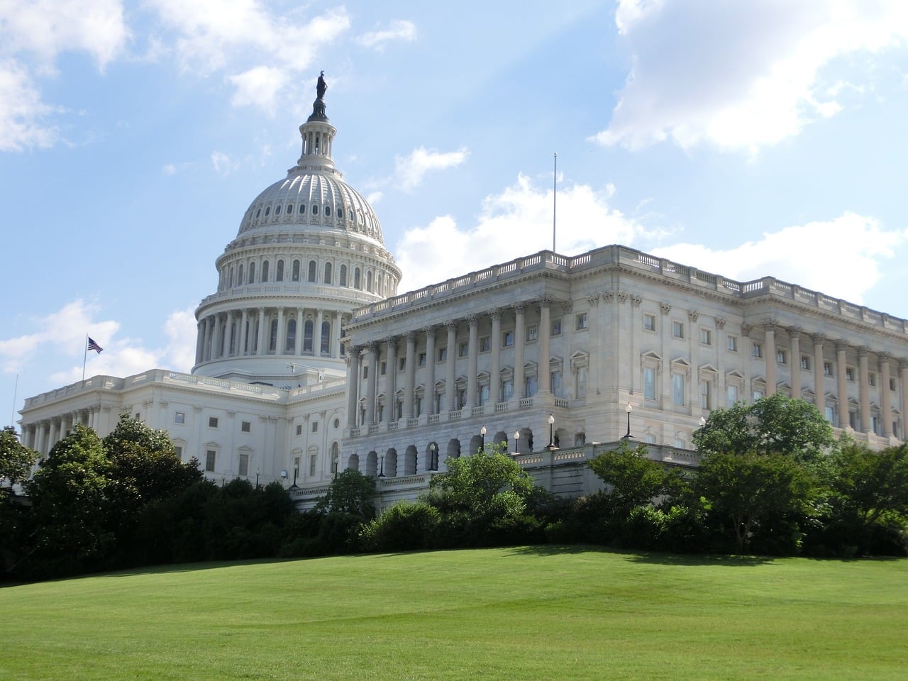 Dans le plan d'aide voté par la Chambre des représentants américaine, quel pays allié bénéficie de la plus grande aide de la part des Etats-Unis ?